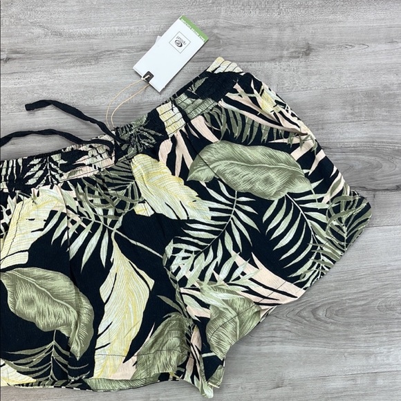 ☀️RIP CURL☀️ COASTAL PALM BEACH SHORT - Picture 7 of 13